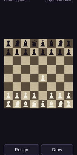 Online game
